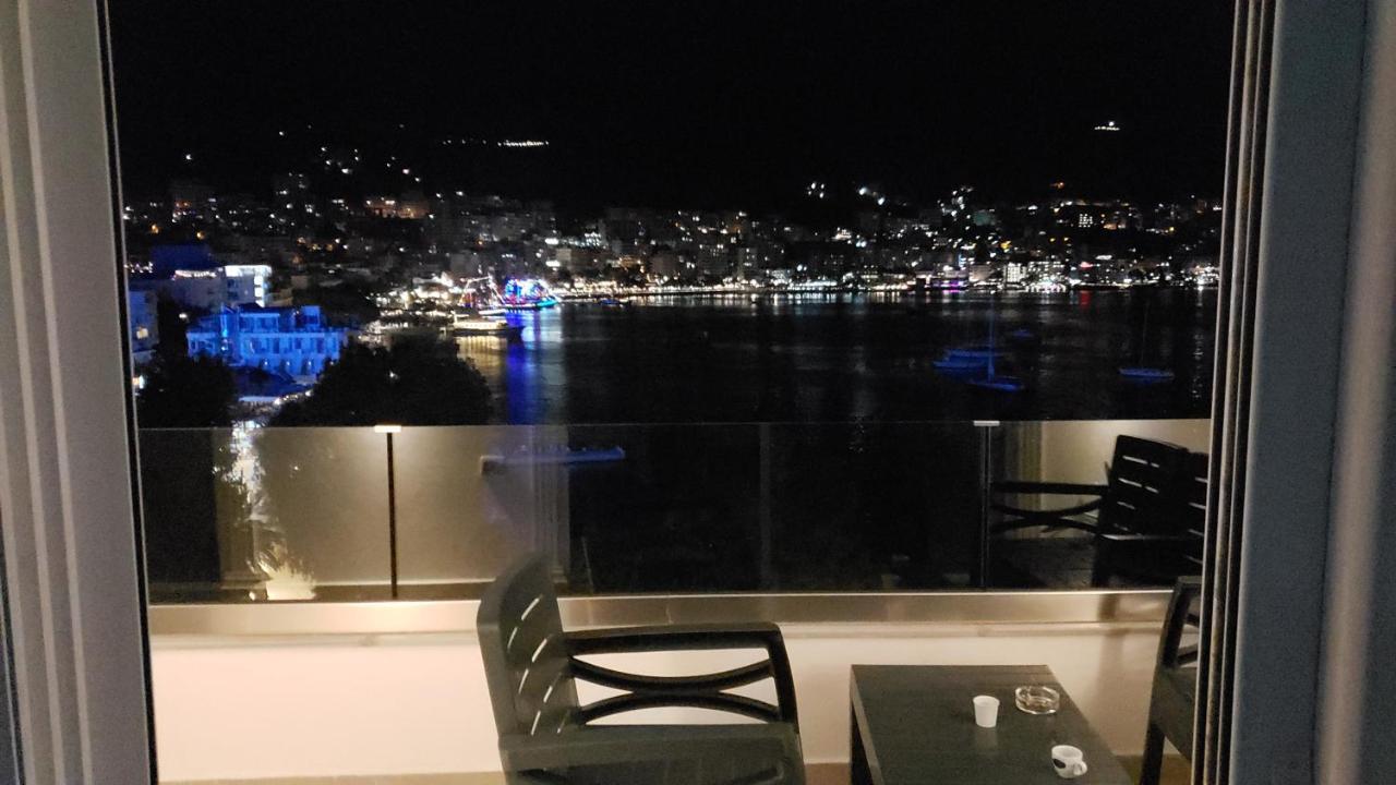 Sofi Apartments Saranda Dış mekan fotoğraf