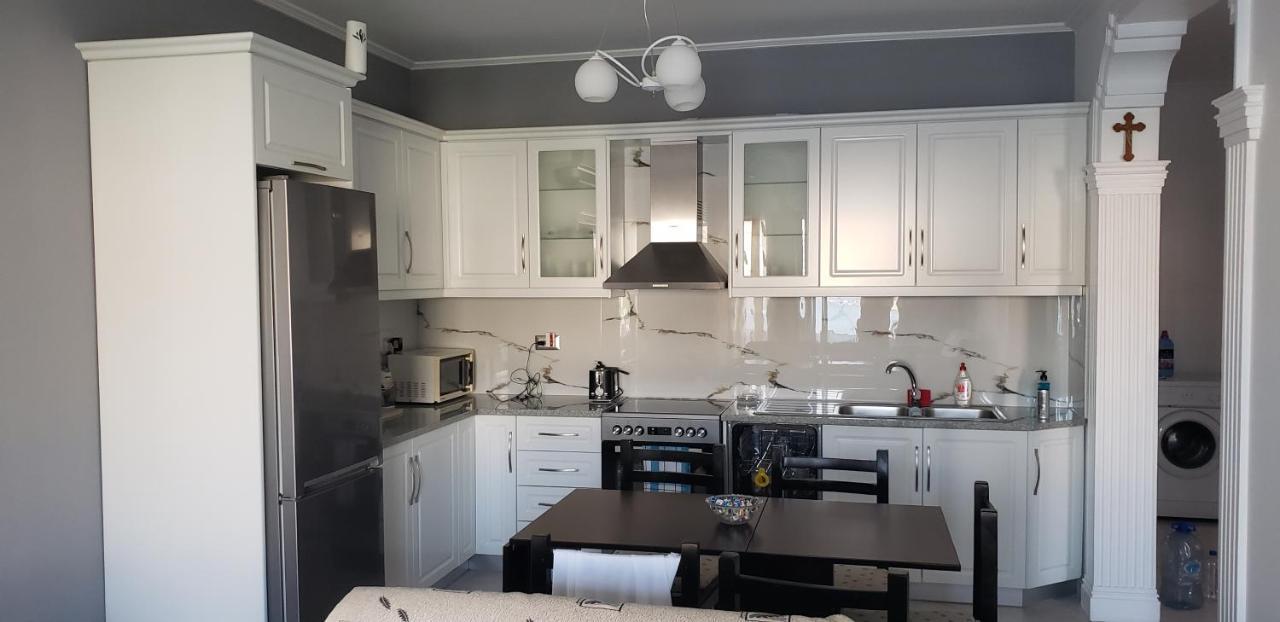 Sofi Apartments Saranda Dış mekan fotoğraf