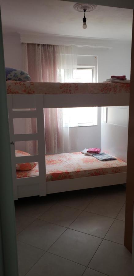 Sofi Apartments Saranda Dış mekan fotoğraf