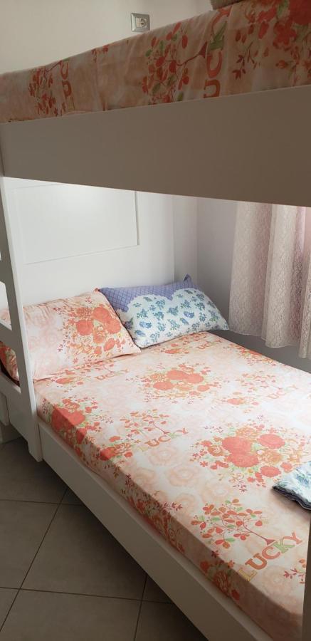 Sofi Apartments Saranda Dış mekan fotoğraf